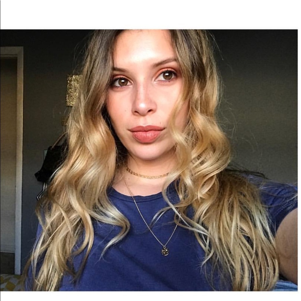 Meet your Posher, Janette